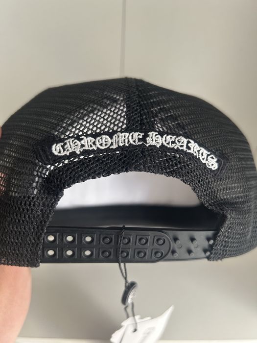 Sapca Chrome Hearts Noua Cu etichete