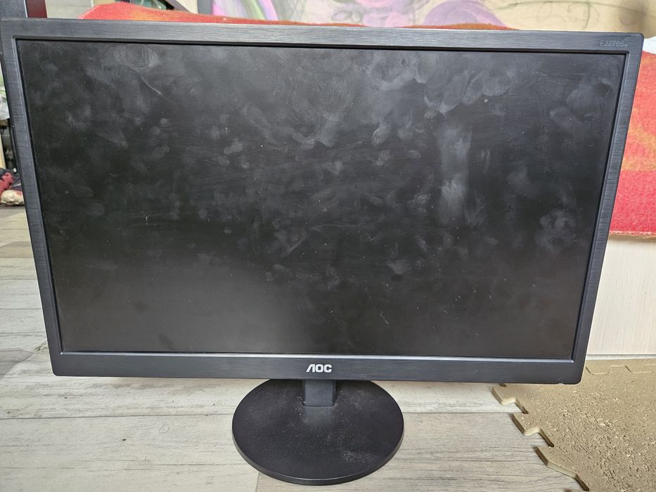 Монитор AOC E2270SWN