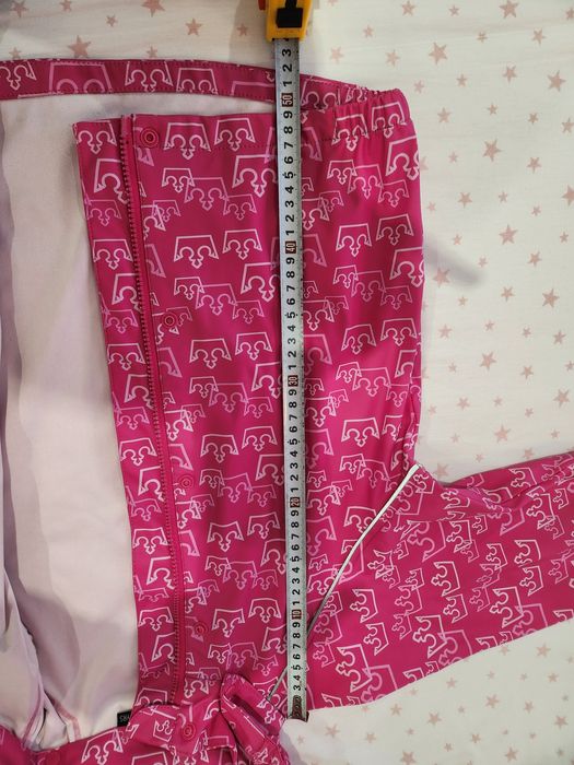 Детско яке за дъжд