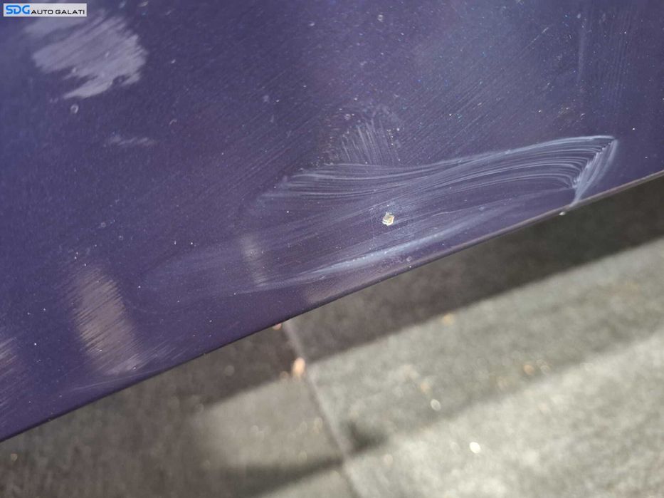 Capota Motor Ford Focus 1 1998 - 2004 [L4482]