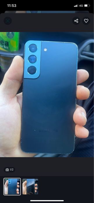 Samsung S22 с22 samsung s22
