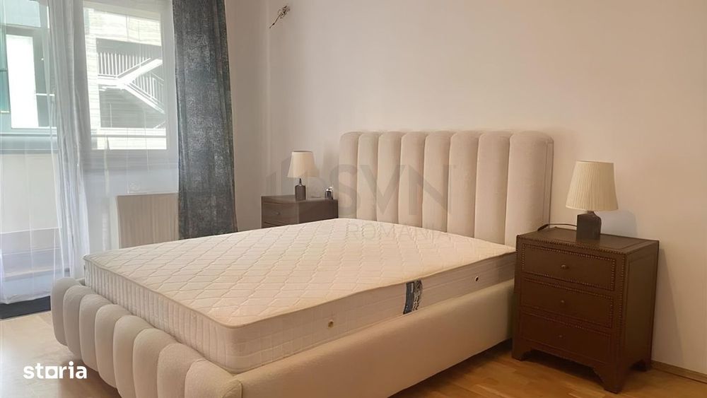 Apartament spatios 3 camere Cartierul Francez I Zona Herastrau