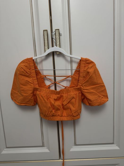 Разгрузка гардероба кофты