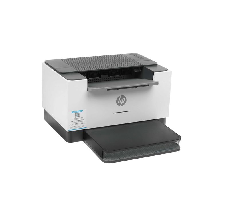 - Принтер HP LaserJet M211dw (A4, Duplex, USB, LAN, Wi-Fi)