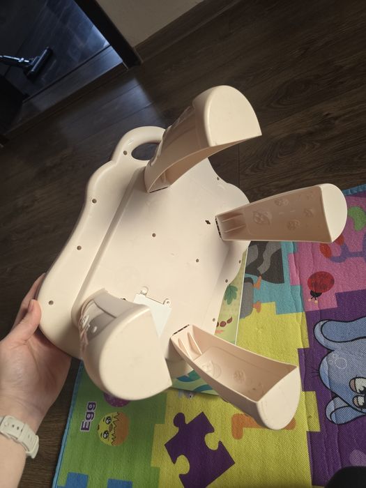 Бебешка проходилка 2 в 1