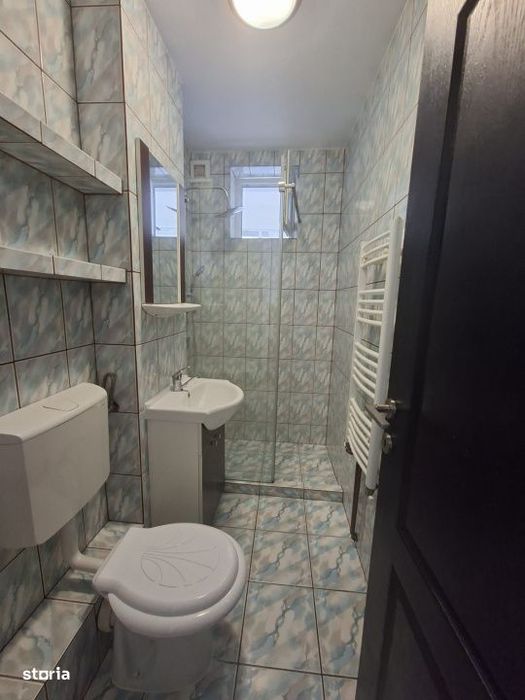 De inchiriat | Apartament 2 camere – Zona Cedonia, Sibiu