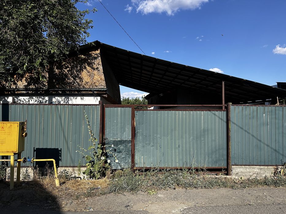 Продам дом     .