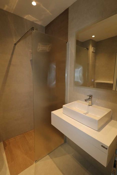 Продава се Едностаен апартамент в Благоевград, Широк център - 40 кв.м за 1625 €/кв.м - Снимка #5