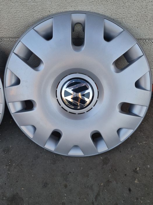 Оригинални тасове капаци за ФОЛКСВАГЕ VW 14 цола