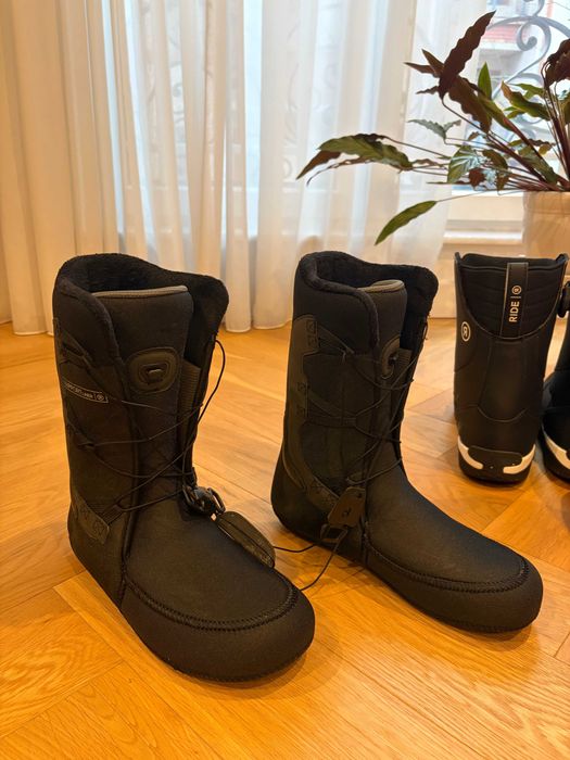 Ботуши за сноуборд Ride Lasso 2024 – размер EU 43.5 / US 10