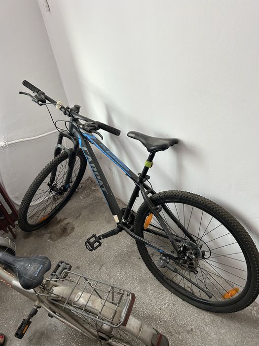 Bicicleta Carpat Montana