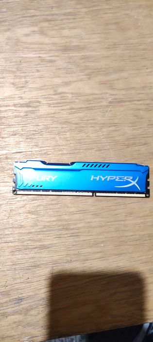Рам памет Kingston