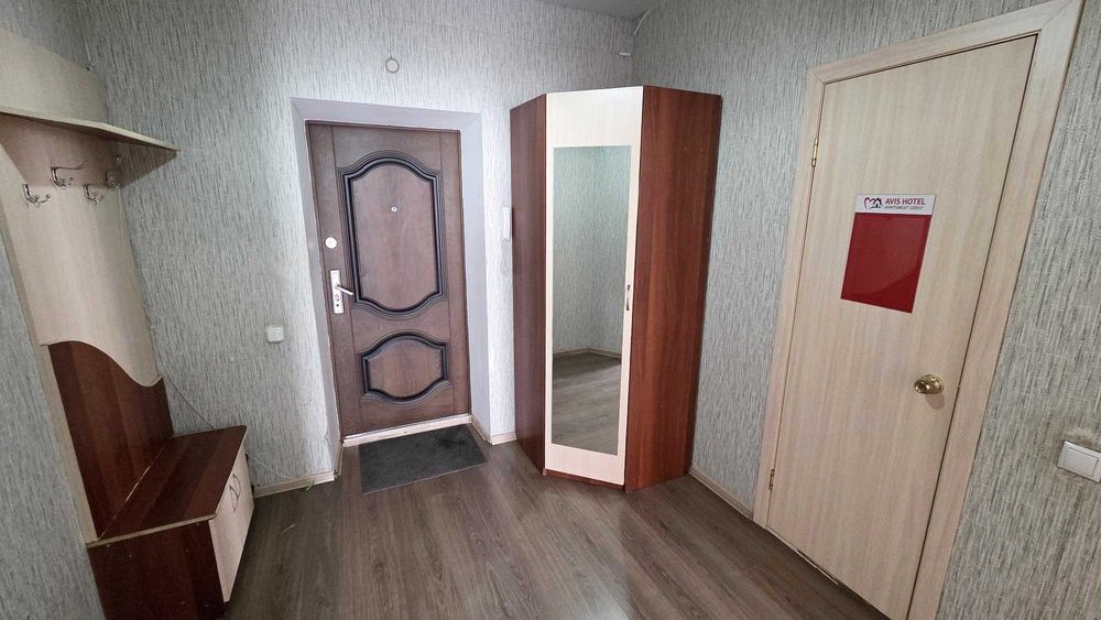 В продаже 1 комнатная квартира