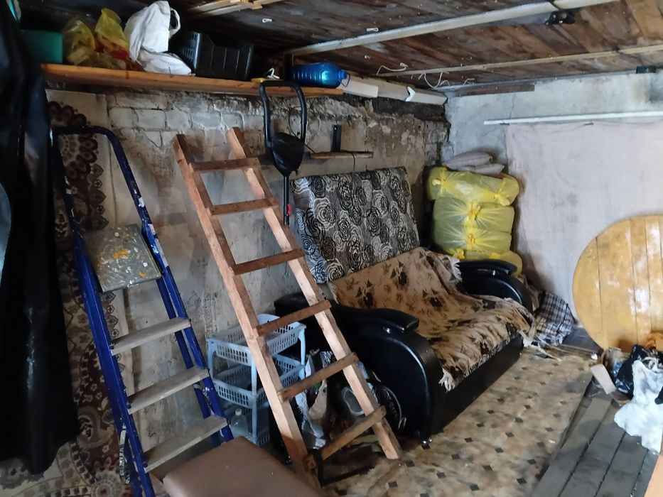 Продам гараж в хорошем состоянии