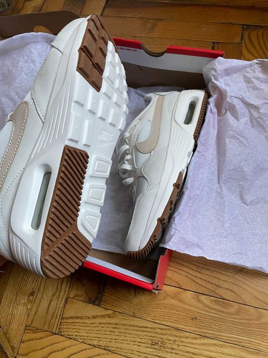 Маратонки Nike Air max