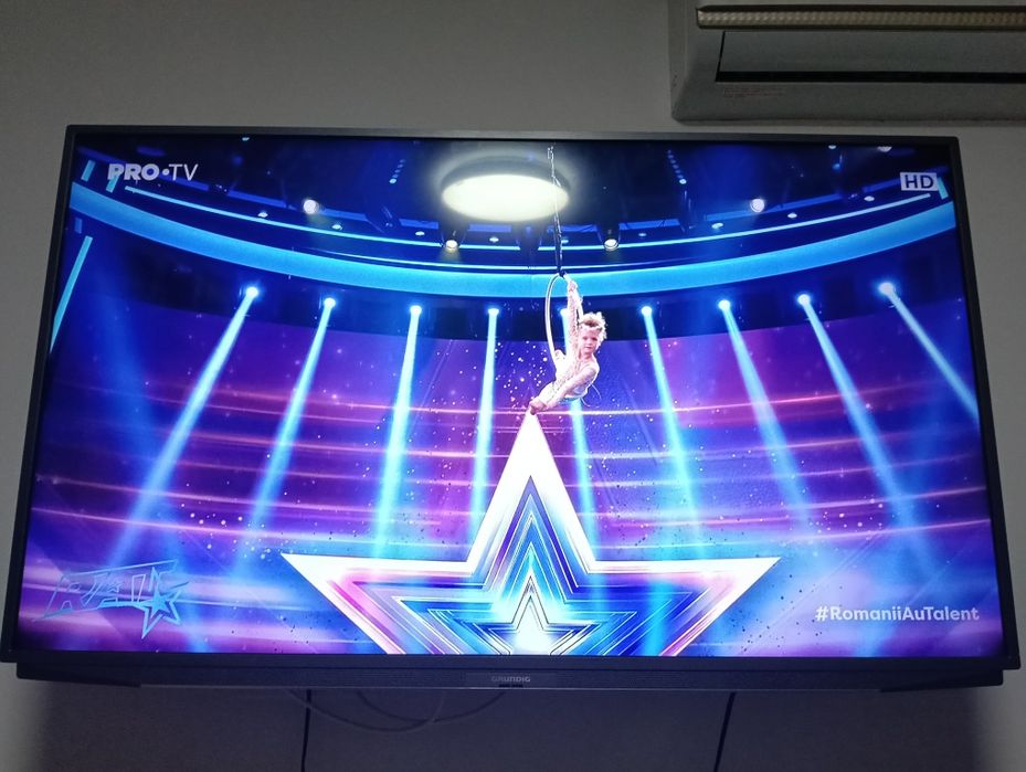Tv Grundid smart 126 cm 50" inch