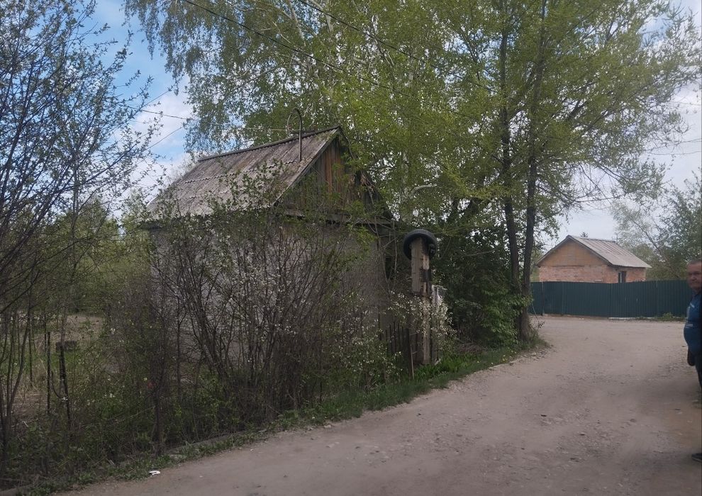 Продам дачу срочно