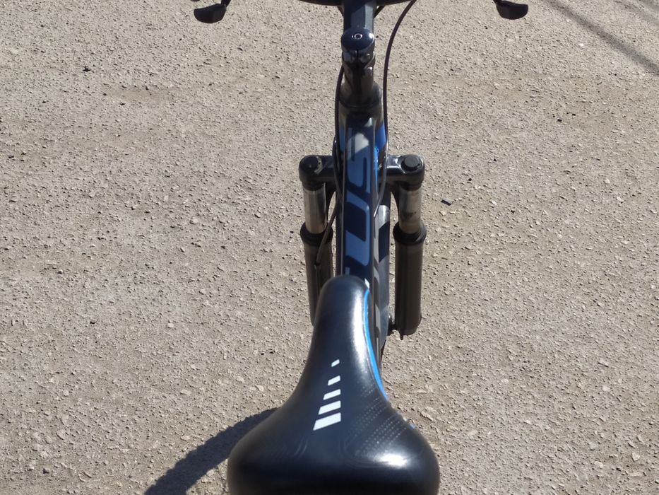 Продам скоростной велосипед