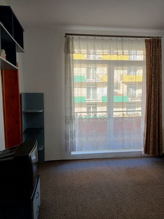 Garsoniera de inchiriat