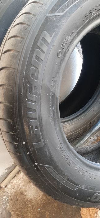 195 65 15 гуми летни