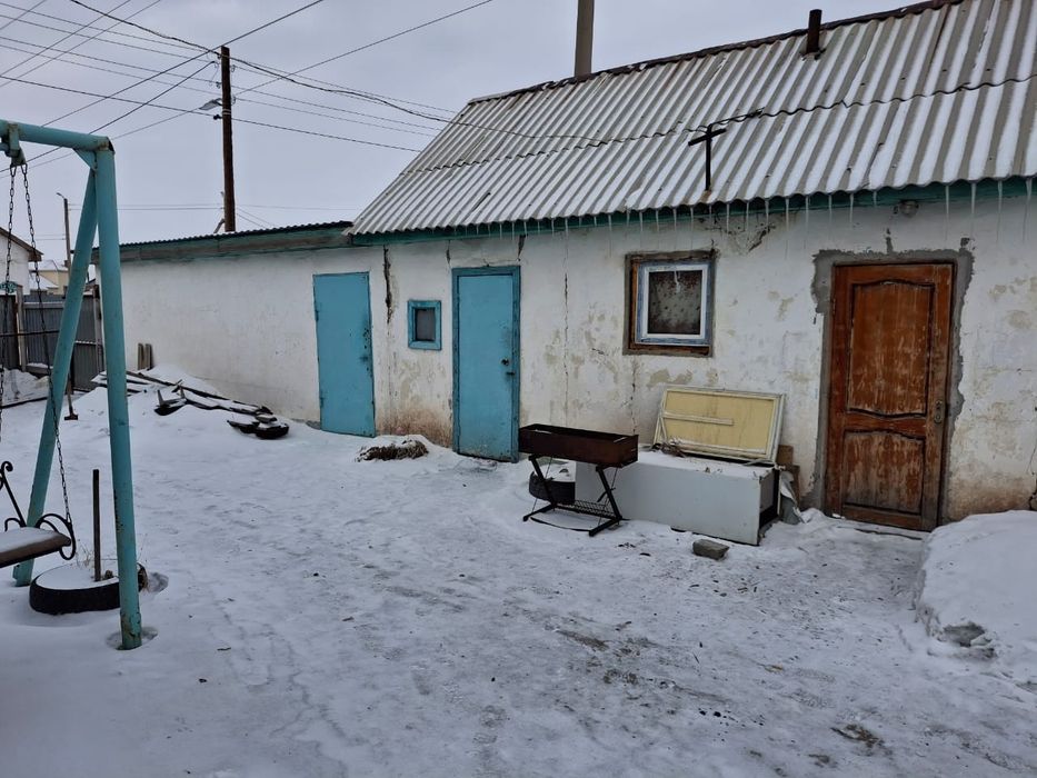 Продам частный дом