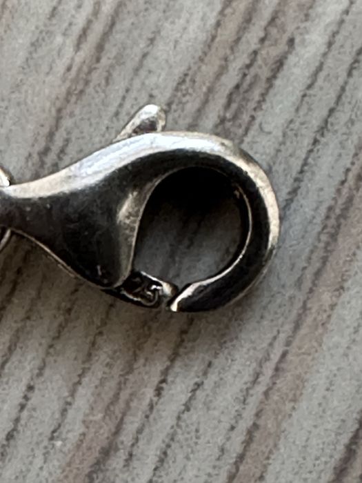 Подвеска цепь Мама и малыш