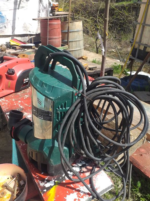 eлектрически резачки работещи - 181 като ново - 444 лева