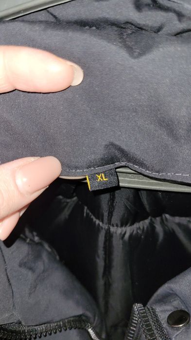 Куртка женская зима