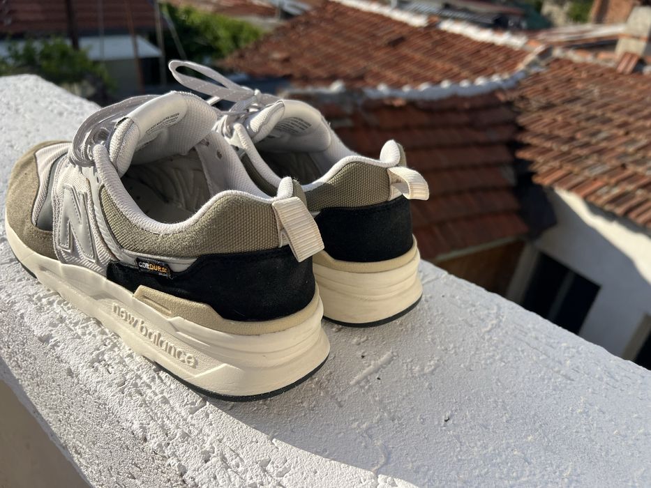 New Balance 997 Cordura 44.5