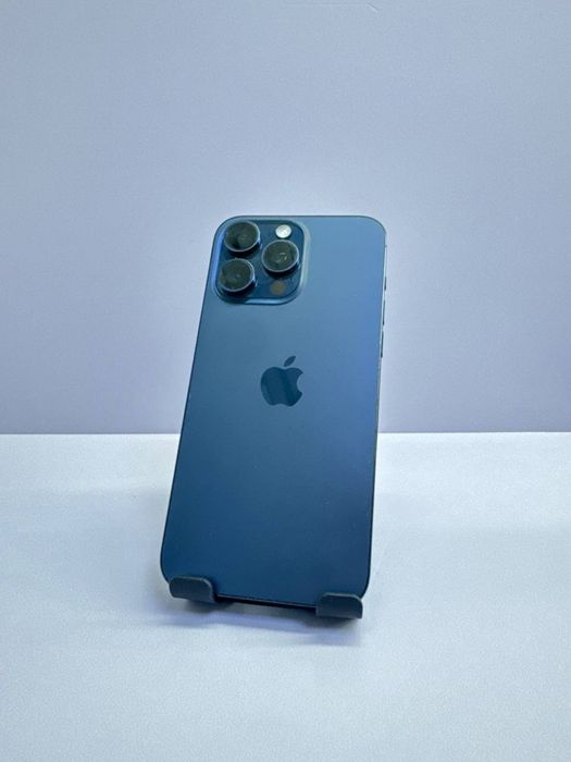 iPhone 15 Pro Max / #МА532407