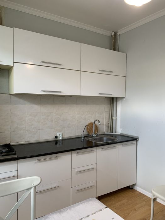 Ищу порядочную квартирантку