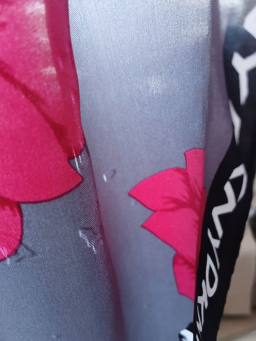 Копринени шалове DKNY - 5бр.