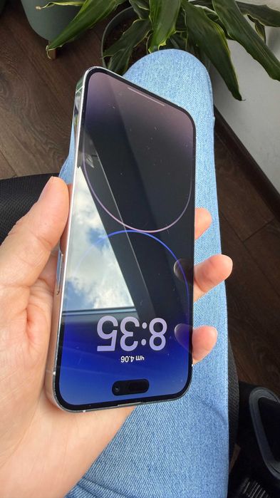 Iphone 14 pro max 256 GB