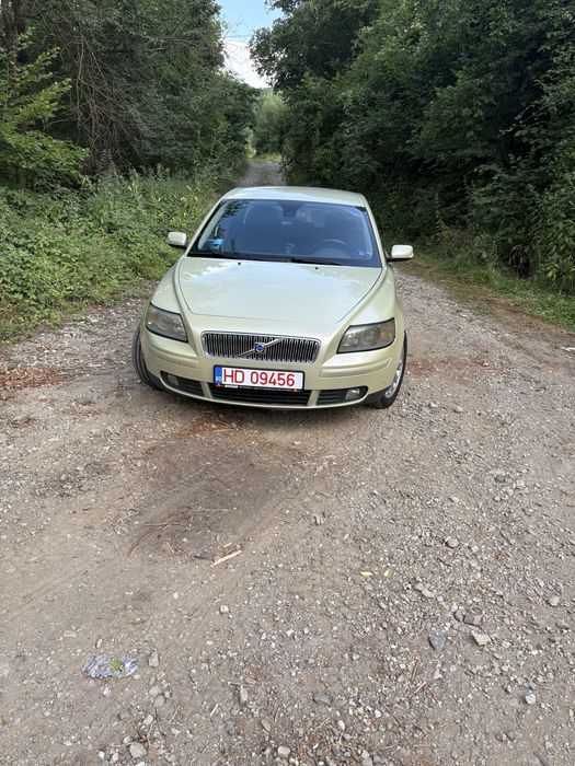 Vand volvo v50 2.0