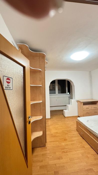 Chirie apartament 2 camere