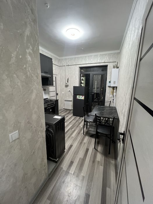 Arenda qizlarga 3xonali kv