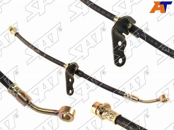 Шланг тормозной Honda Civic