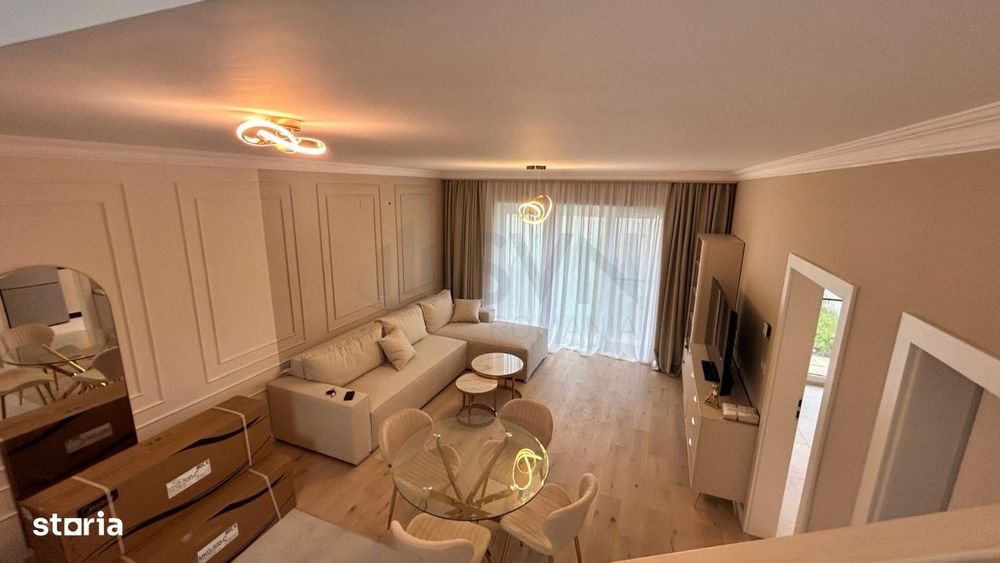 Vila Premium H4l- The Village Pipera