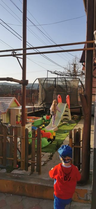 Casă de vânzare!!!