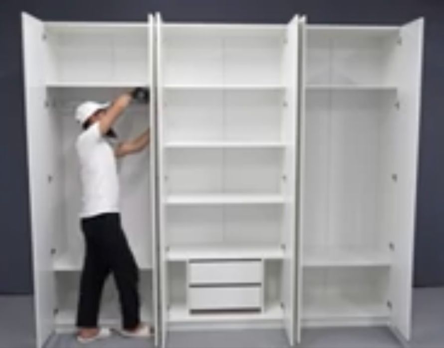 Шкаф 6есикти сатылады