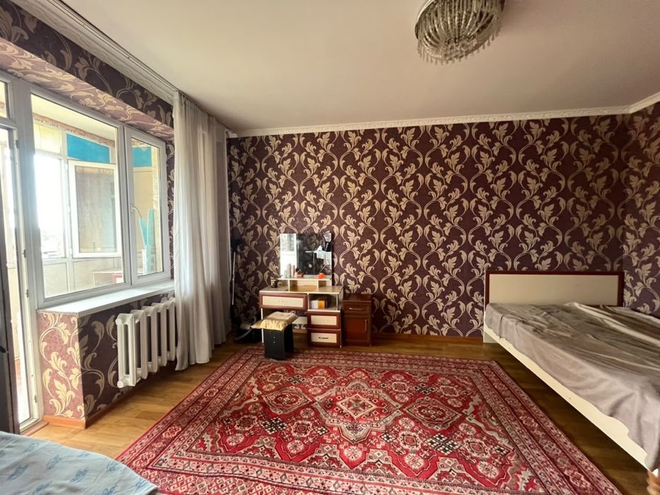 Сдам в аренду квартиру