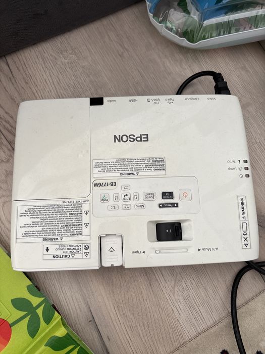 Продам проектор