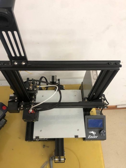 Creality ender 3 Pro  3d printer