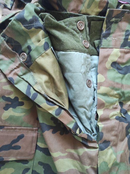 Спец одежда мужская