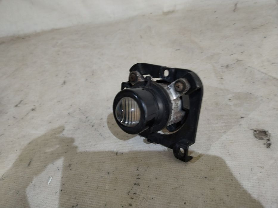 Proiector ceata stanga, Fiat 500, 2007, 2008, 2009, 2010, 2011, 2012, 2013, 2014, cod origine OE 80A807453.