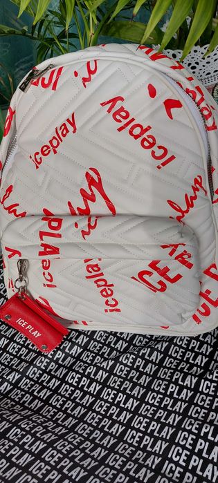 Ice Play оригинална раница