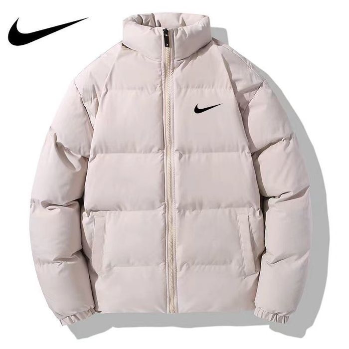 Nike на новым стиле