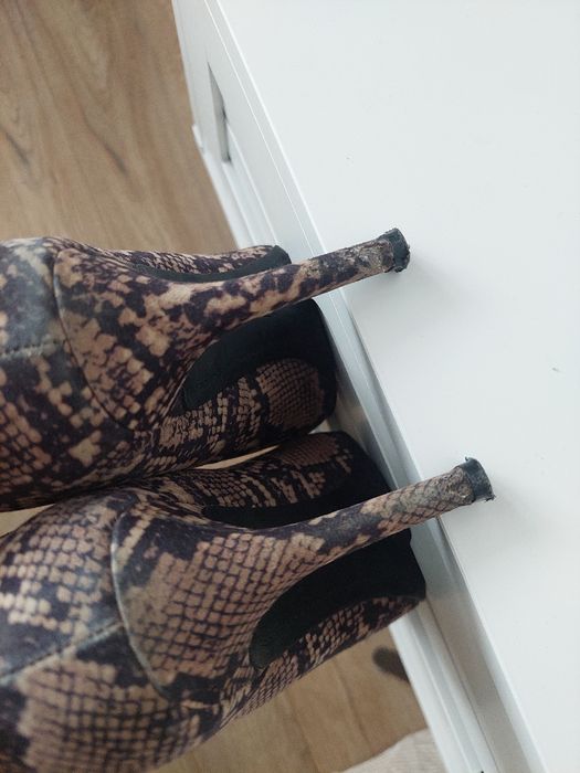 Дамски обувки H&M