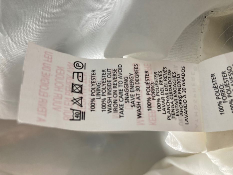 Рокля Atmosphere