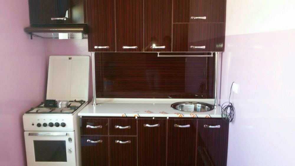 Oshxona uchun kuxniyalar